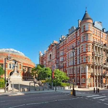 2 Bedroom Apartment London Kültér fotó
