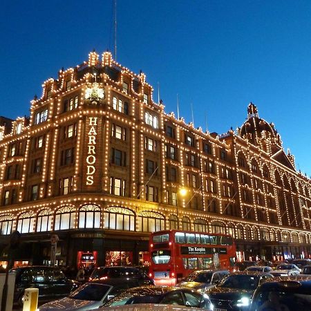 2 Bedroom Apartment London Kültér fotó