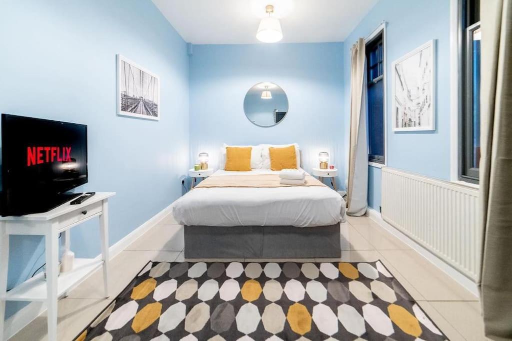 2 Bedroom Apartment London Kültér fotó