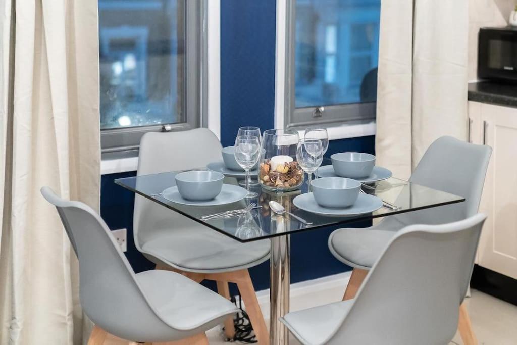 2 Bedroom Apartment London Kültér fotó