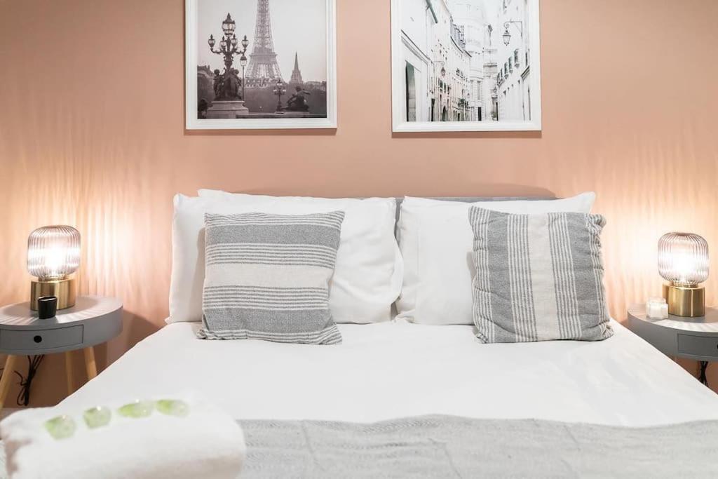 2 Bedroom Apartment London Kültér fotó