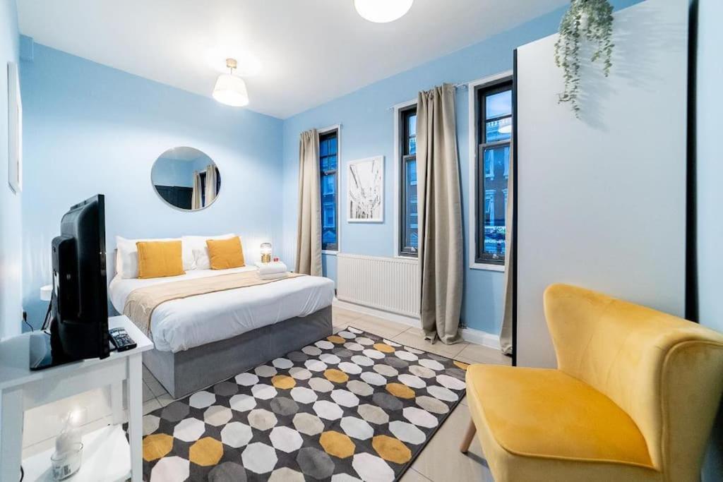2 Bedroom Apartment London Kültér fotó