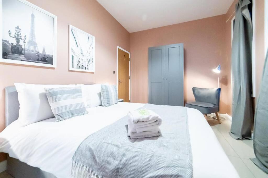 2 Bedroom Apartment London Kültér fotó