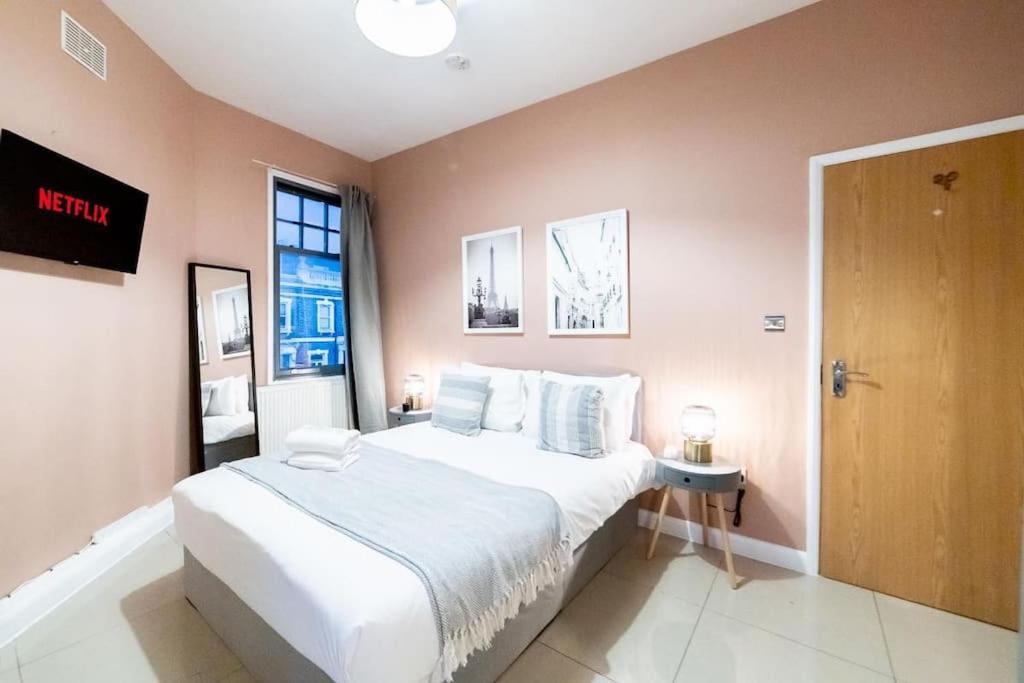 2 Bedroom Apartment London Kültér fotó