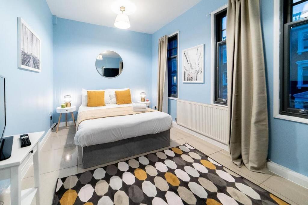 2 Bedroom Apartment London Kültér fotó