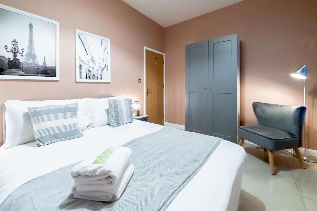 2 Bedroom Apartment London Kültér fotó
