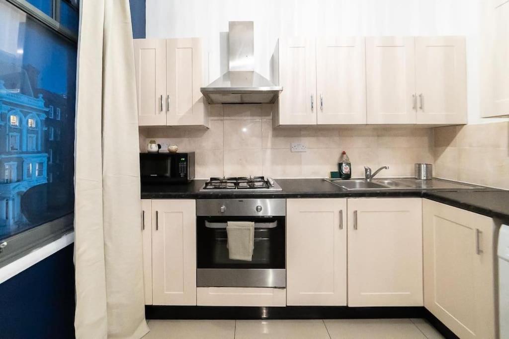 2 Bedroom Apartment London Kültér fotó