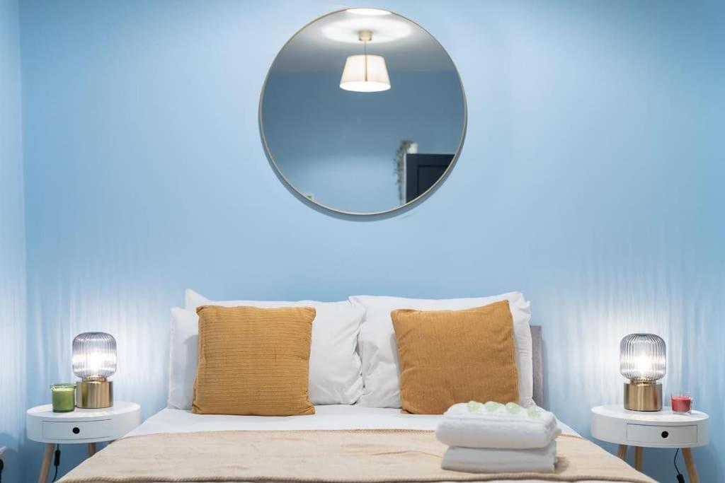 2 Bedroom Apartment London Kültér fotó