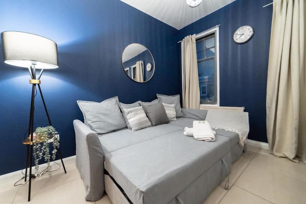 2 Bedroom Apartment London Kültér fotó