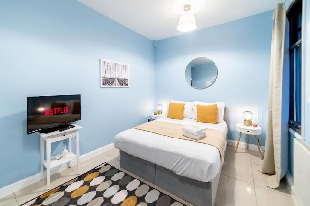 2 Bedroom Apartment London Kültér fotó