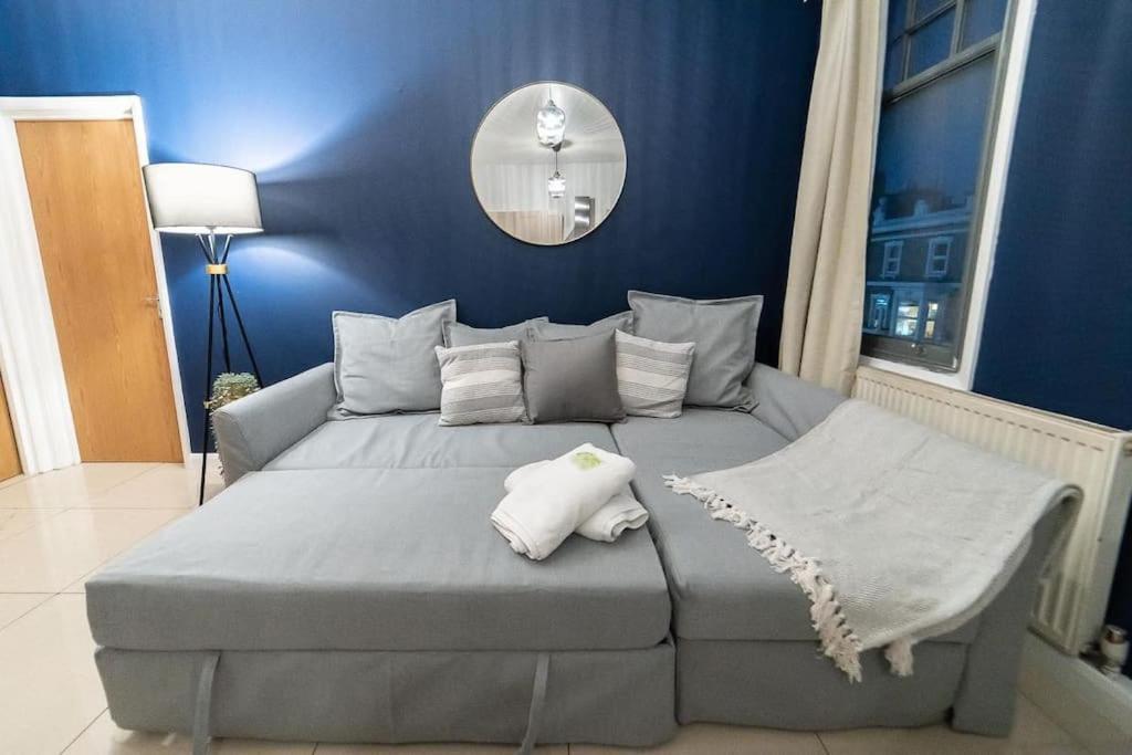 2 Bedroom Apartment London Kültér fotó