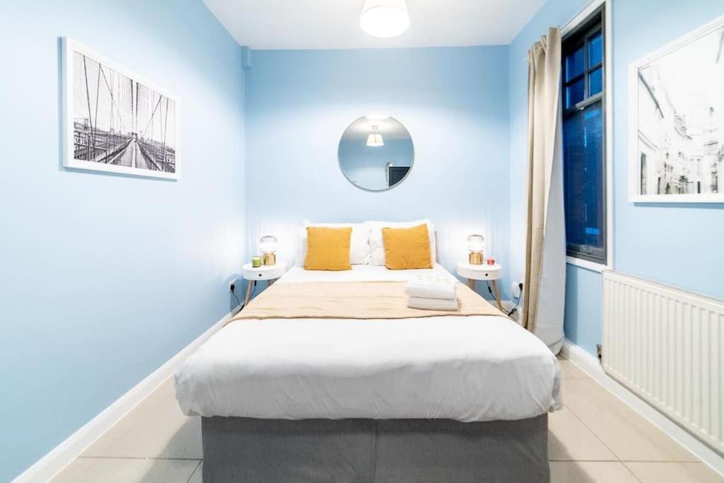 2 Bedroom Apartment London Kültér fotó