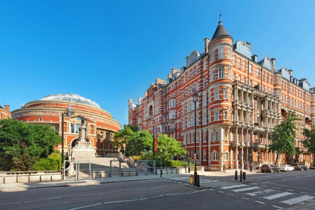 2 Bedroom Apartment London Kültér fotó