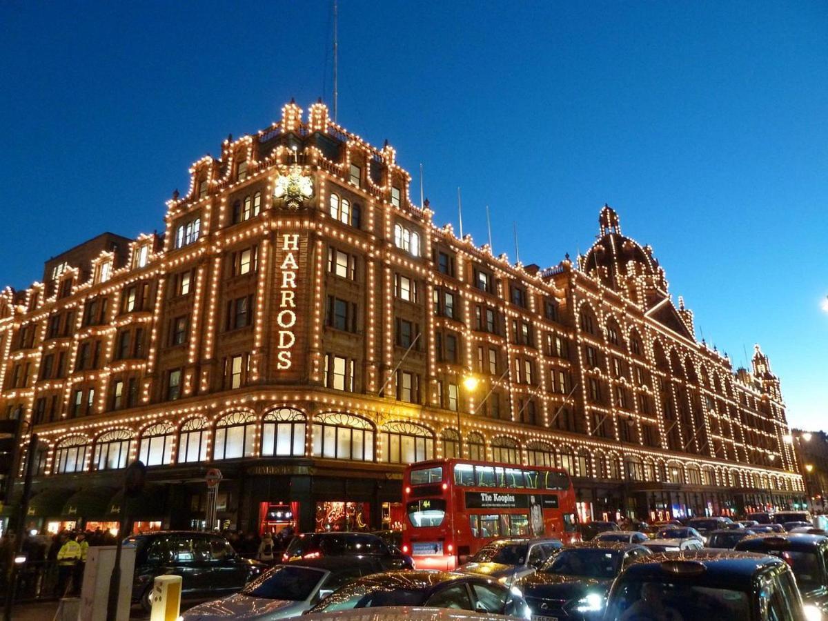 2 Bedroom Apartment London Kültér fotó